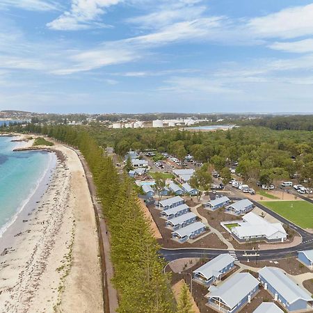 Rac Esperance Holiday Park Exterior photo
