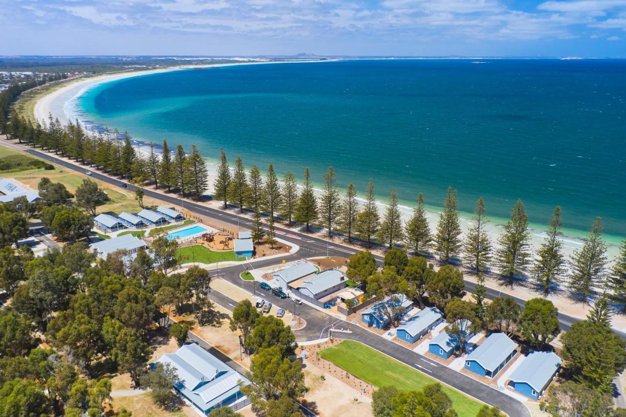 Rac Esperance Holiday Park Exterior photo