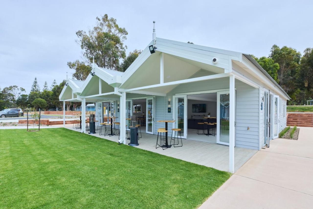 Rac Esperance Holiday Park Exterior photo