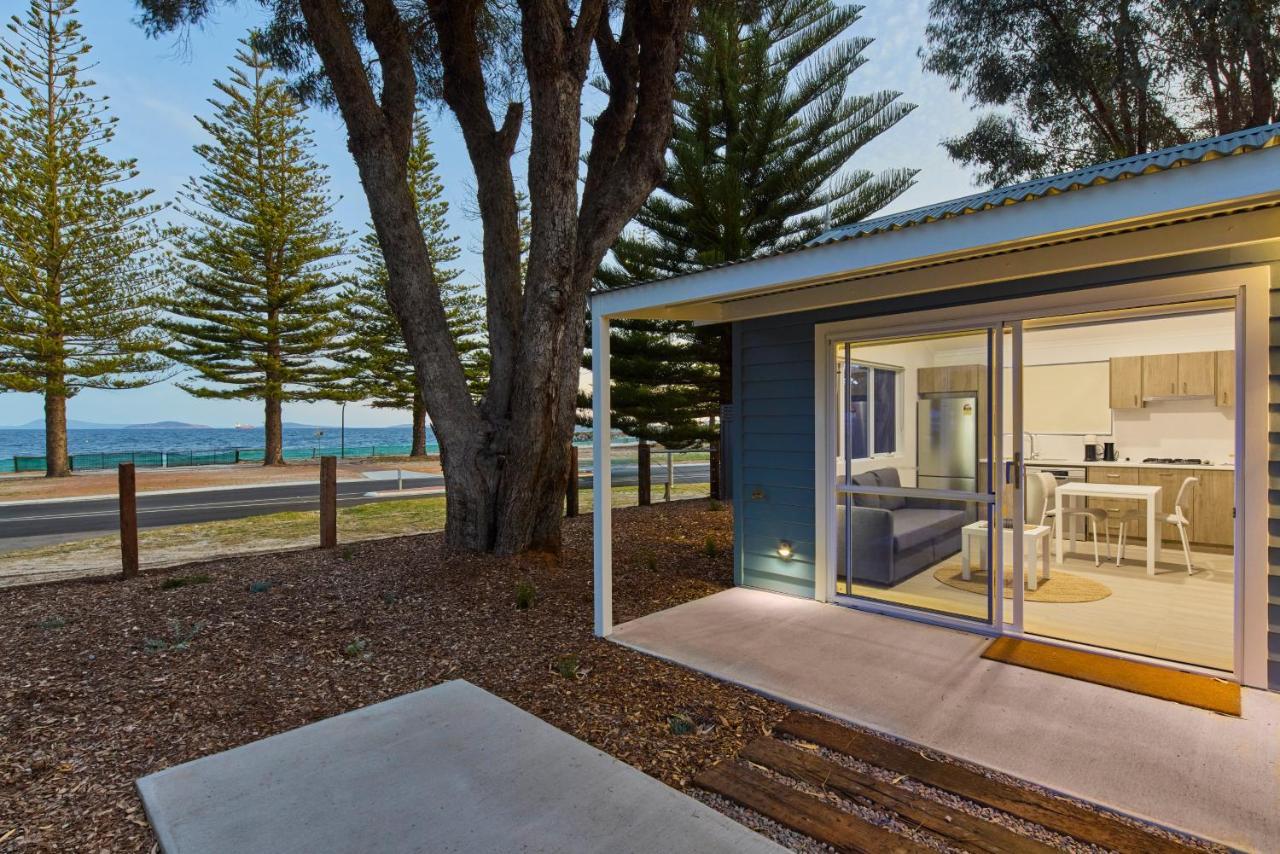 Rac Esperance Holiday Park Exterior photo