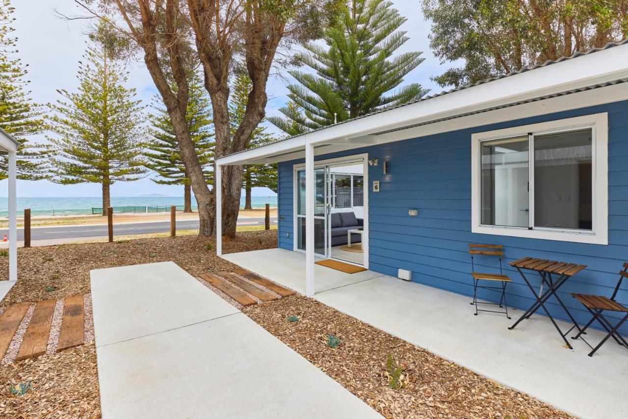 Rac Esperance Holiday Park Exterior photo