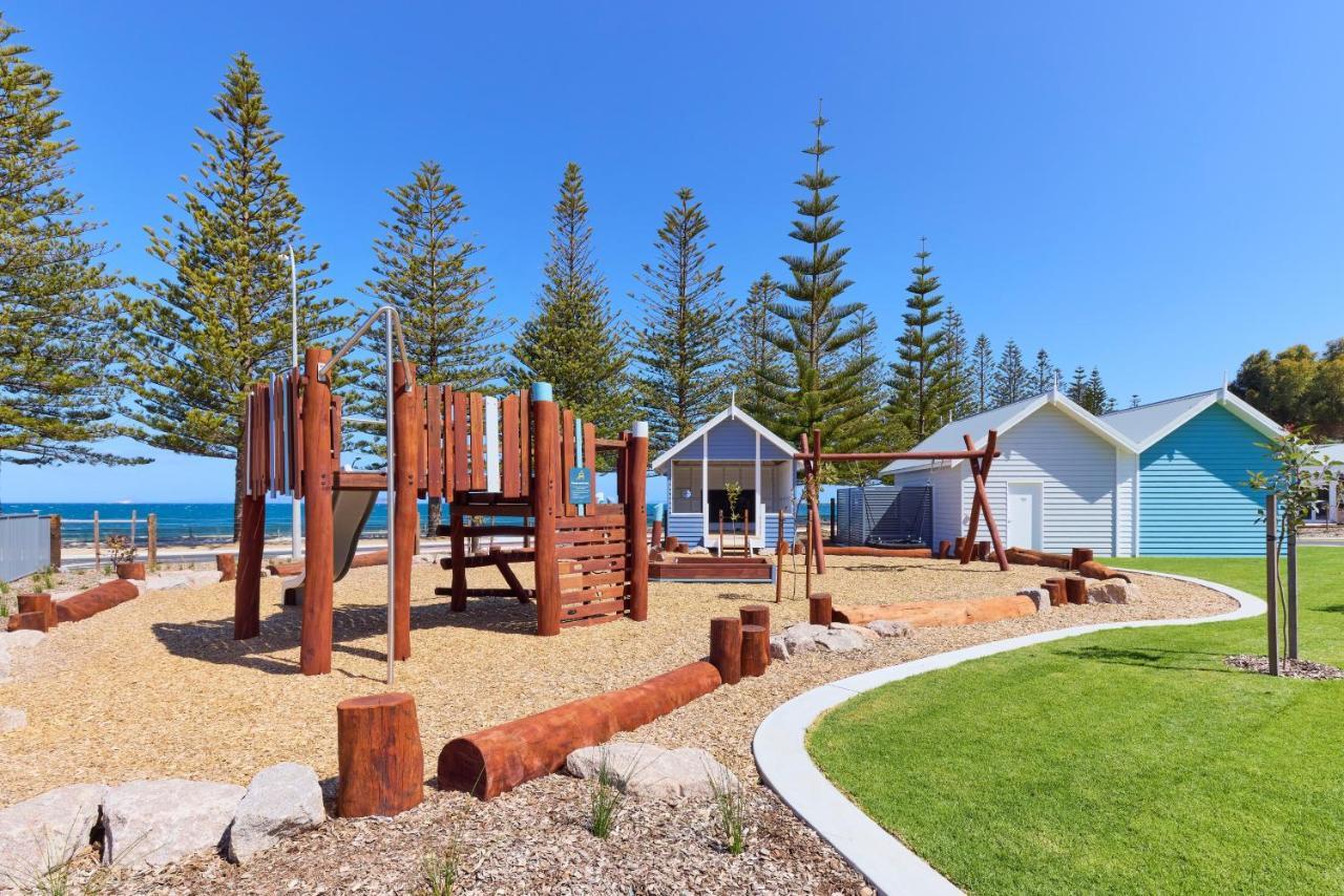 Rac Esperance Holiday Park Exterior photo