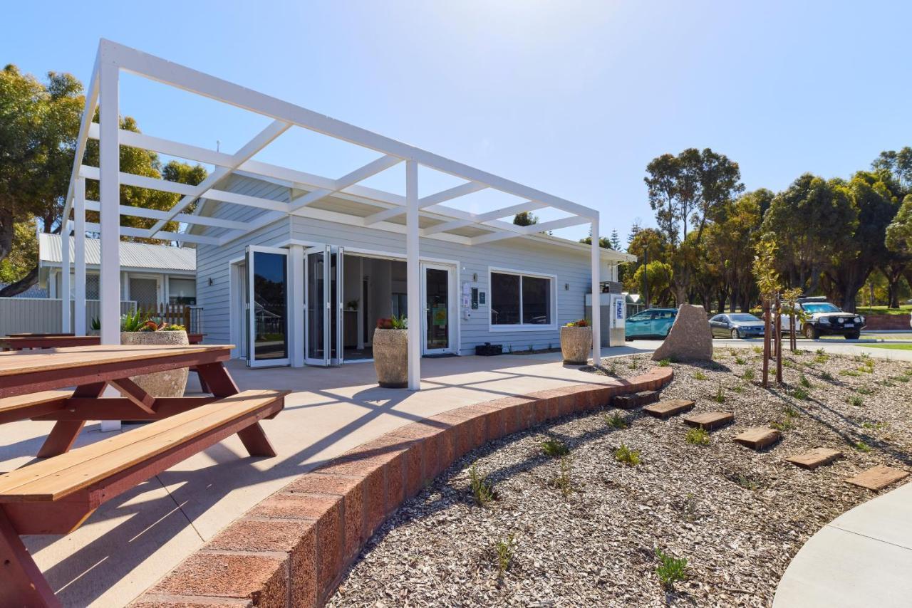 Rac Esperance Holiday Park Exterior photo