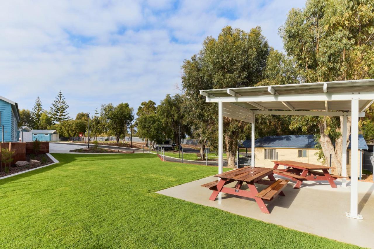 Rac Esperance Holiday Park Exterior photo