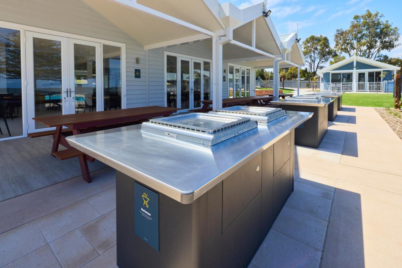 Rac Esperance Holiday Park Exterior photo