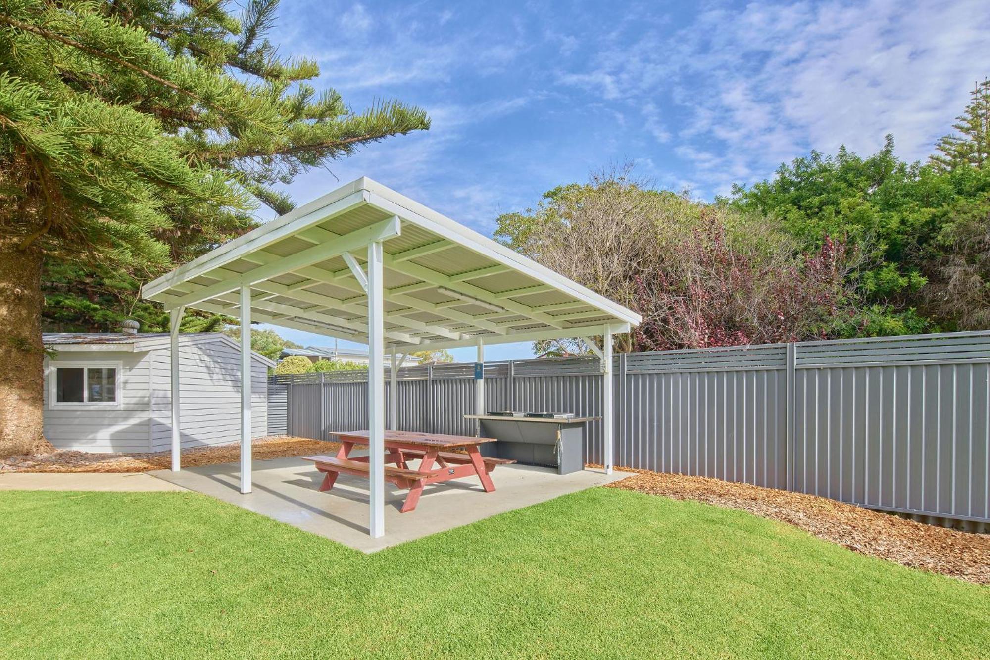 Rac Esperance Holiday Park Exterior photo