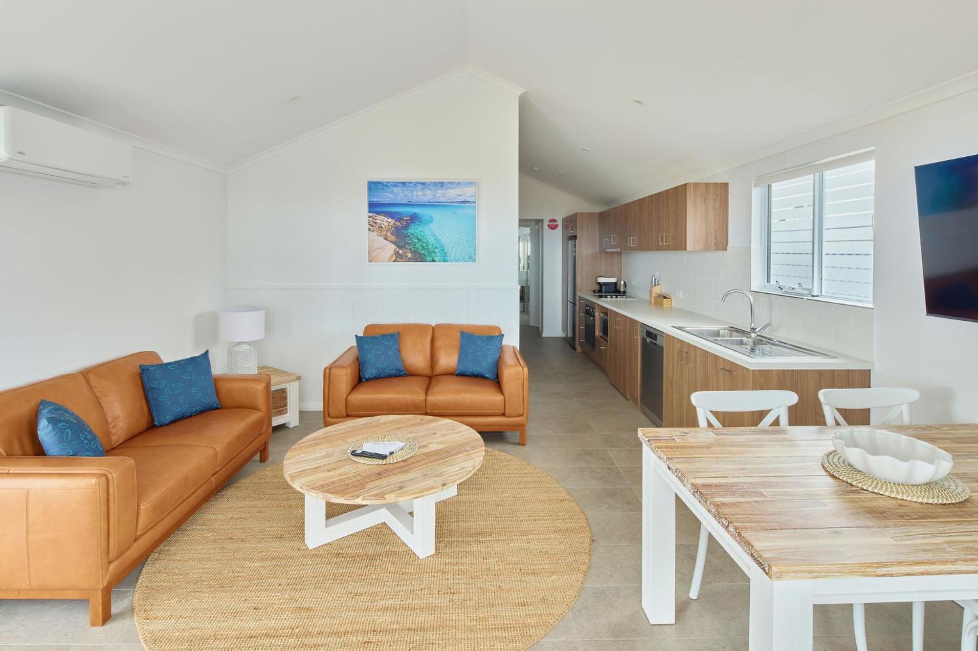 Rac Esperance Holiday Park Exterior photo