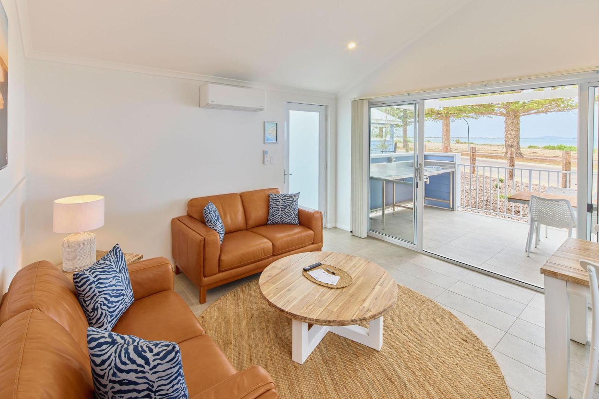 Rac Esperance Holiday Park Exterior photo
