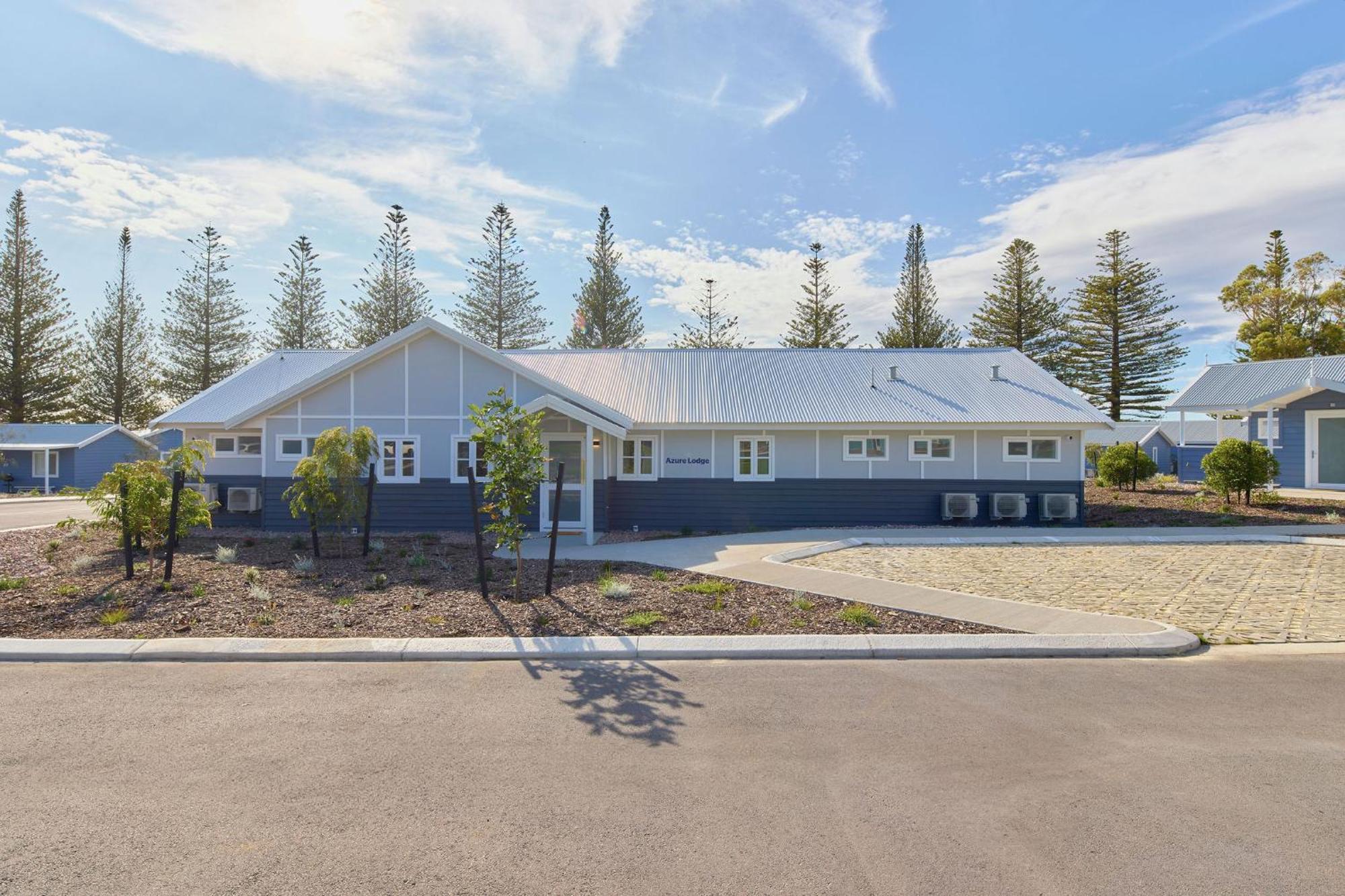 Rac Esperance Holiday Park Exterior photo