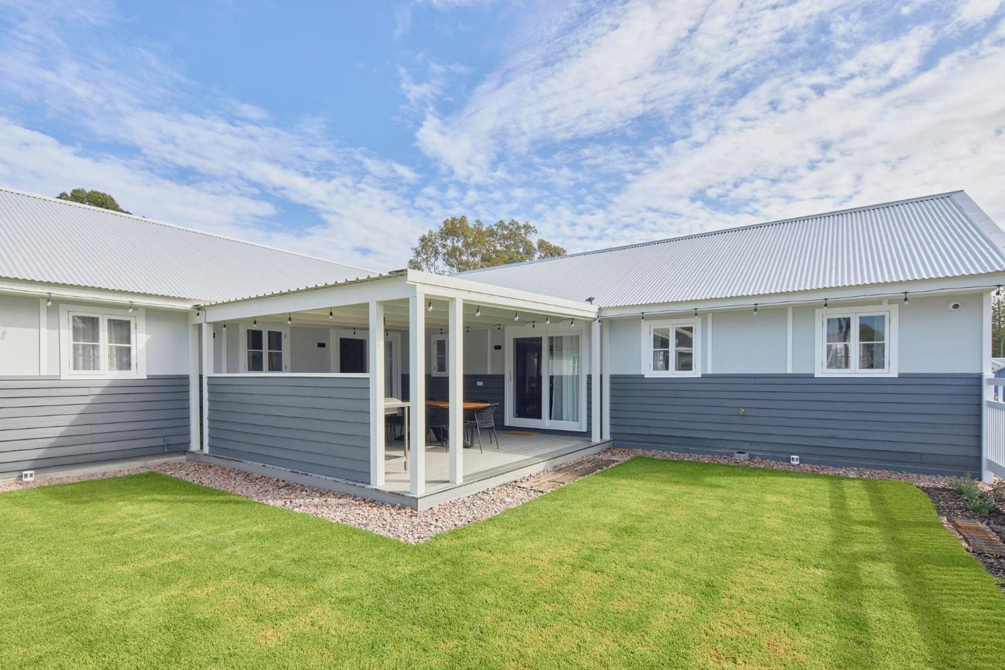 Rac Esperance Holiday Park Exterior photo