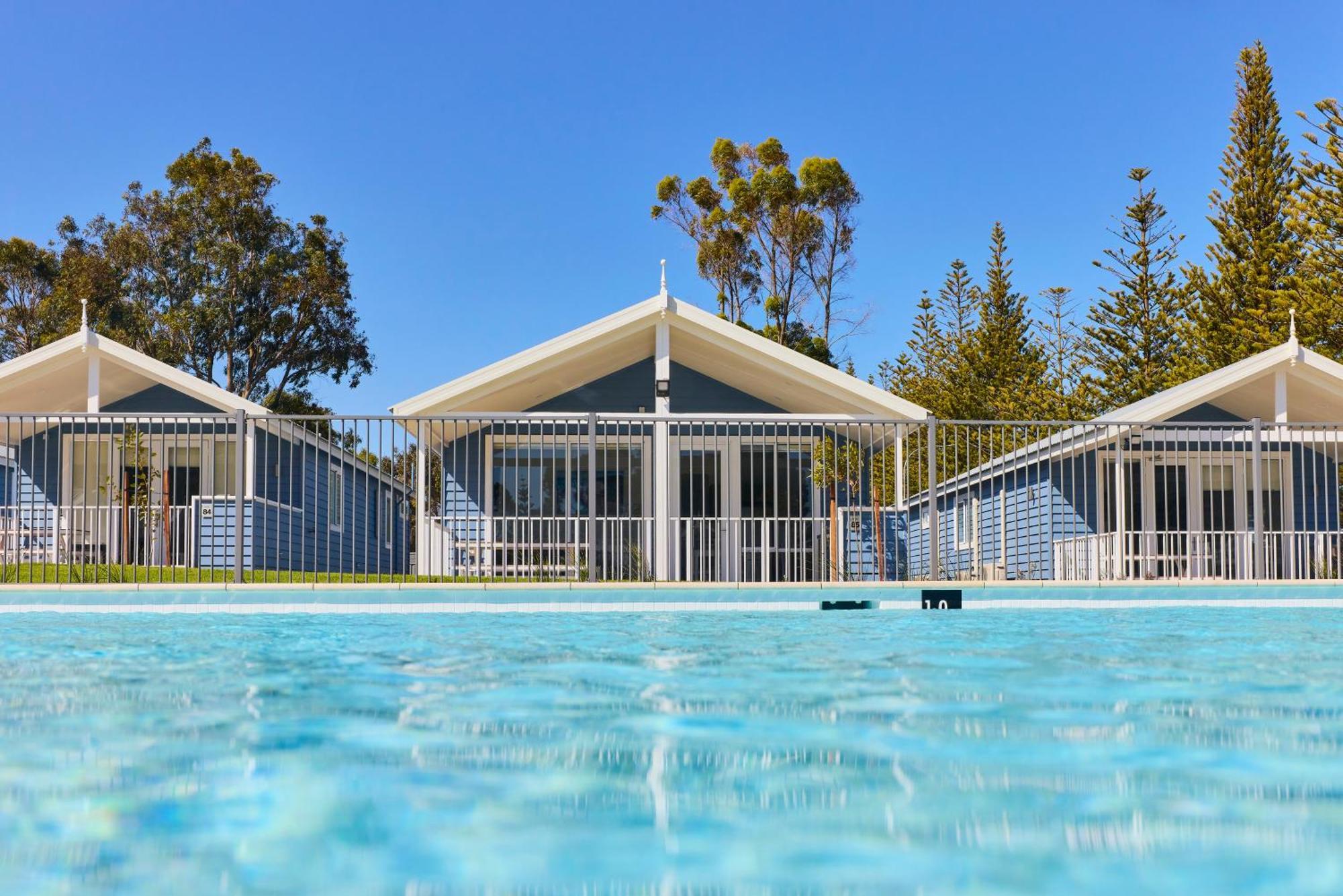 Rac Esperance Holiday Park Exterior photo