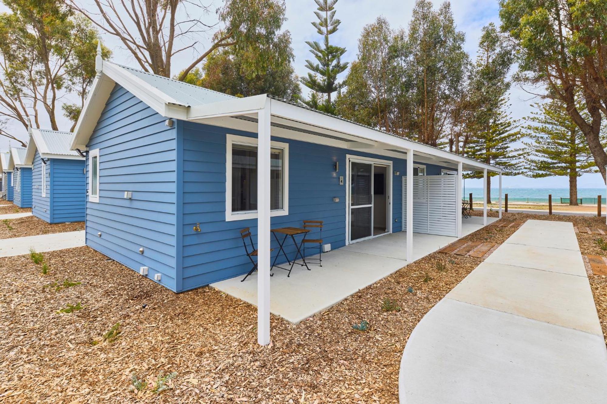 Rac Esperance Holiday Park Exterior photo